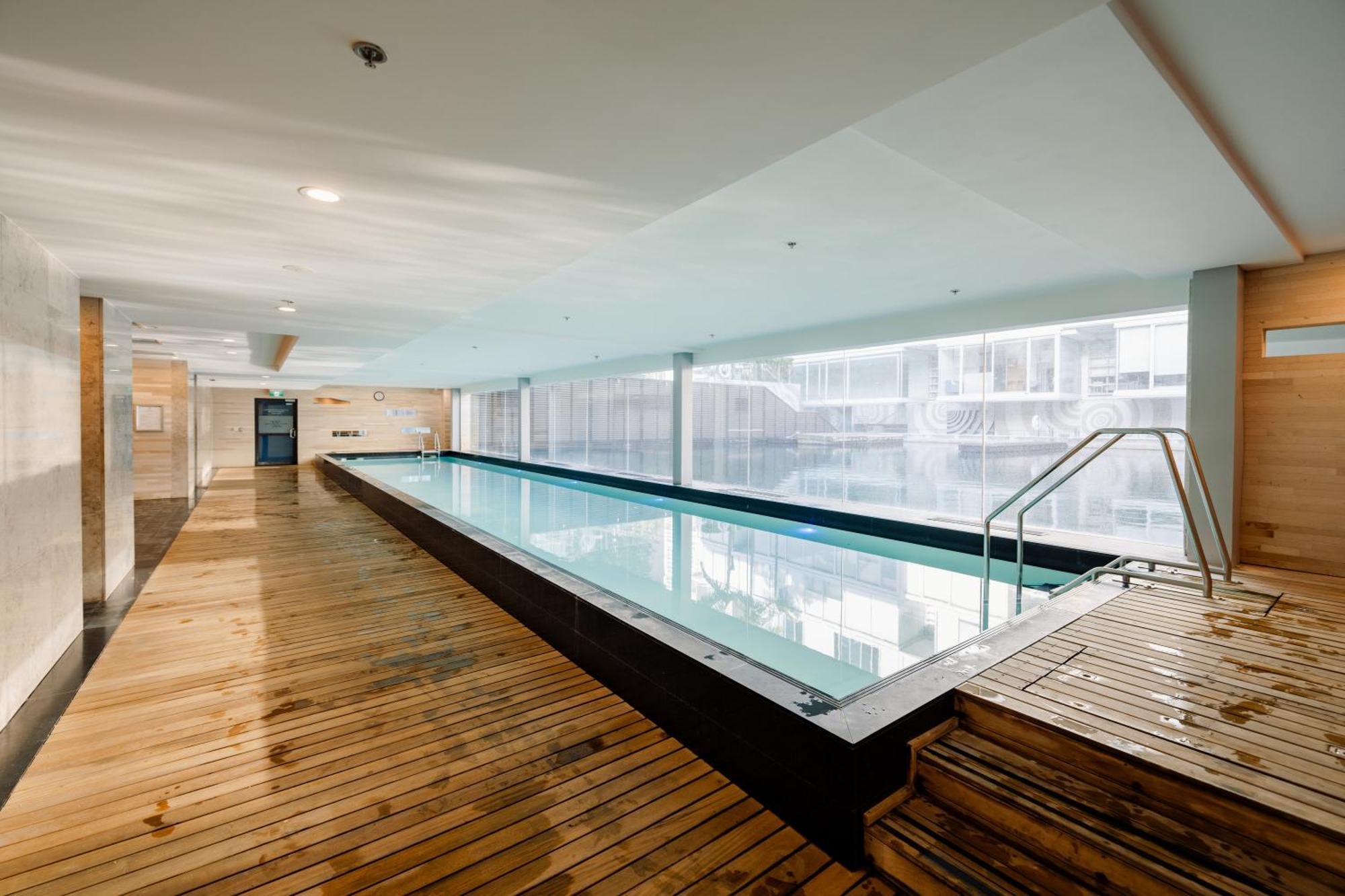 Pavilions Marina Apartment 104 - Wynyard Quarter Viaduct Harbour Auckland Exterior foto